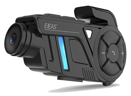 [EJEASK1] INTERCOMUNICADOR EJEAS K1 CAMARA