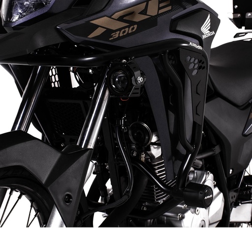 [0201041340] HERRAJE PROTECCION SLIDER ARMO HONDA XRE 300 ABS ADVENTURE