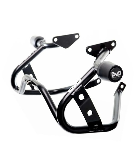 [0201155011] HERRAJE PROTECCION SLIDER ARMO BAJAJ PULSAR 200NS 2024