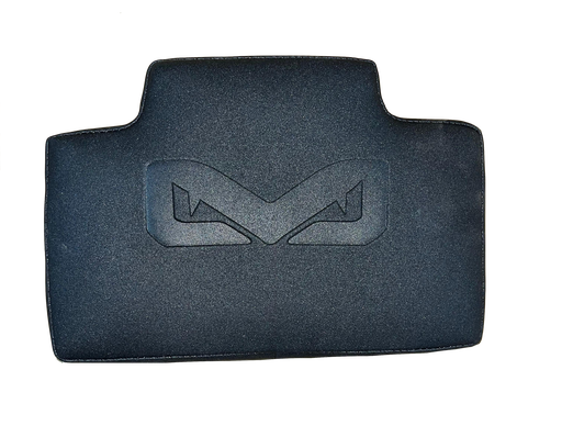 [0404150108] ESPALDAR MALETAS DE ALUMINIO ARMO