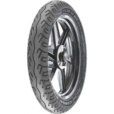 [18020] LLANTA CORSA 90/90/18 TL 51P S123