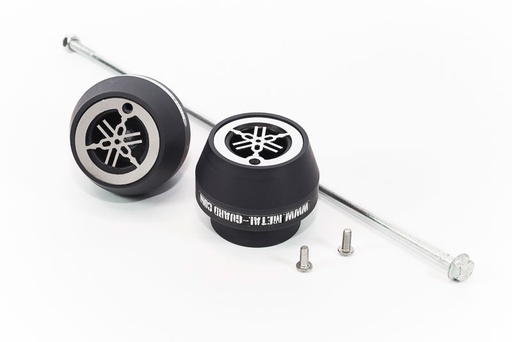 [PYA1702007] SLIDER EJE DELANTERO METALGUARD YAMAHA SUPER TENERE 1200