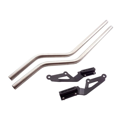 [FYA1225774] PORTA ALFORJAS METALGUARD LIGERO YAMAHA MT15 2023 UP