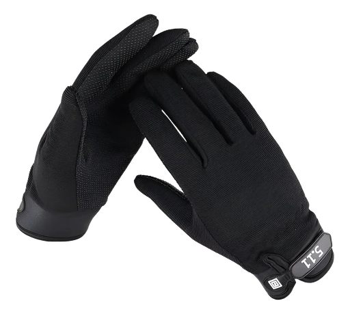 GUANTE SIN PROTECCION 511 TIPO POLICIA