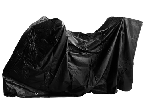 [16042] PIJAMA PARA MOTO EXTRALARGA-MOTO CON ALFORJAS Y MALETERO