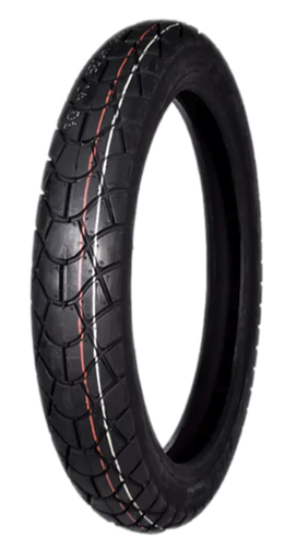 [11157-412148] LLANTA CHAOYANG 2.75/17 TT 47P 6PR H626