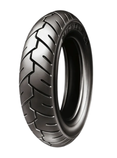 [M104720] LLANTA MICHELIN 90/90/10 TL 50J S1