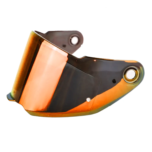 [482820] VISOR SPARTAN INTEGRAL HAWK EVO IRIDIUM ROJO