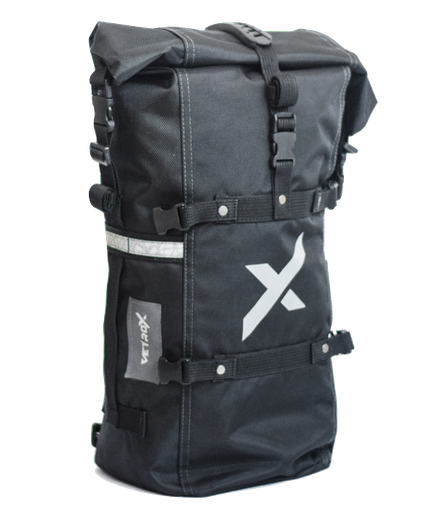 [MA18BA06] MORRAL DRY BAG CILINDRO VETROX 18 LITROS NEGRO