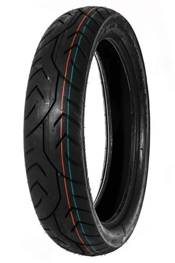 [43917-412552] LLANTA CHAOYANG SILICA 120/80/17 TL 61P 4PR H501