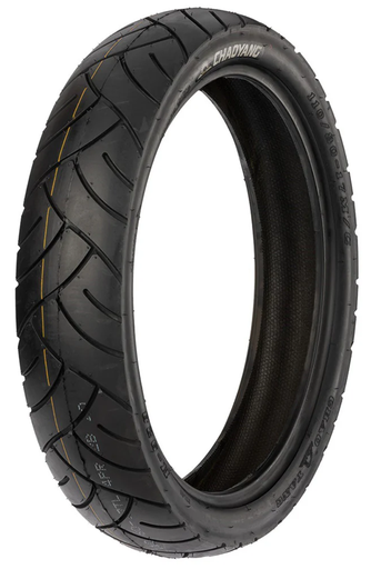 [53409-412598] LLANTA CHAOYANG SILICA 80/90/17 TL 44P 4PR H928
