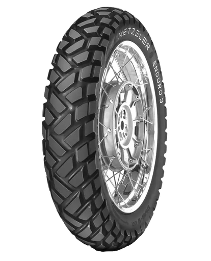 [311311] LLANTA METZELER 130/80/17 TL SAHARA RP