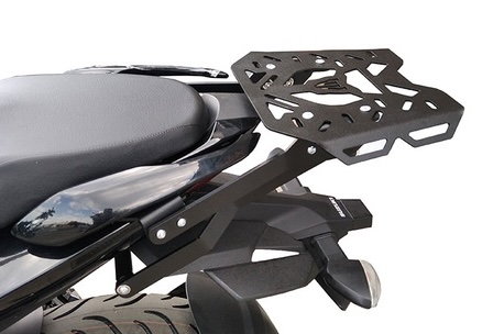 [FSU126028] HERRAJE MALETERO METALGUARD SUZUKI GIXXER 250/150 FI