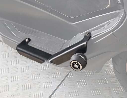 [PYA030226110] SLIDER METALGUARD PISO YAMAHA NMAX