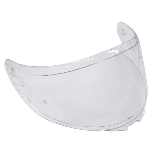 VISOR SHAFT INTEGRAL 526SP TRANSPARENTE