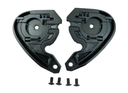 [770692] SISTEMA FIJACION DE VISOR SHAFT  PRO SERIES ABIERTO 240