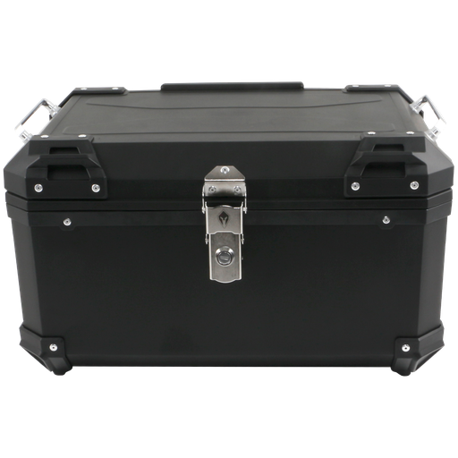 [242820] MALETERO SPARTAN 60 LITROS NEGRO