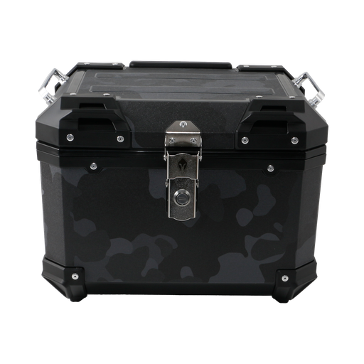 [325271] MALETERO SPARTAN 45 LITROS CAMUFLADO