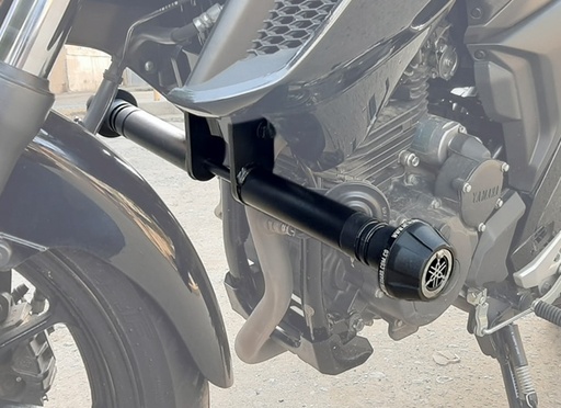 [PYA0302008] SLIDER CHASIS METALGUARD YAMAHA FZ25