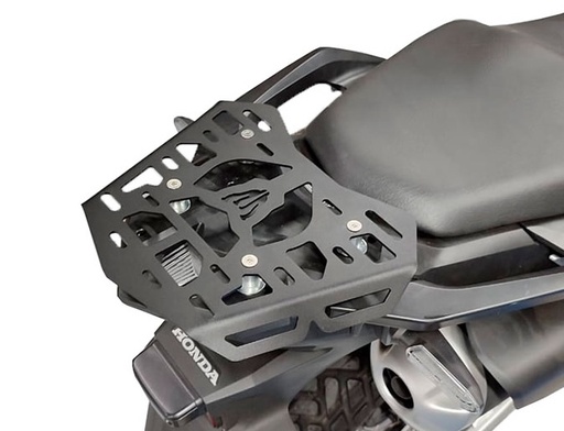 [FSU12027561] HERRAJE MALETERO METALGUARD HONDA XRE 300/ SUZUKI DR 150