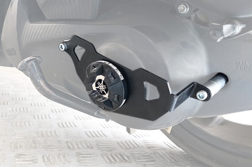 [PYA1326278] PROTECTOR DE MOTOR METALGUARD YAMAHA NMAX