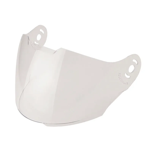 VISOR SHAFT ABIERTO 212 TRANSPARENTE