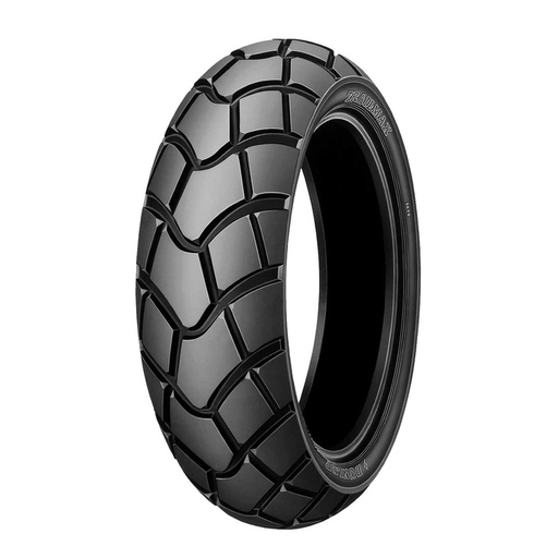 LLANTA DUNLOP 100/80/17 TL 52P D604