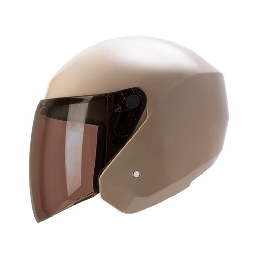 CASCO ABIERTO TECH T10 SOLID ARENA
