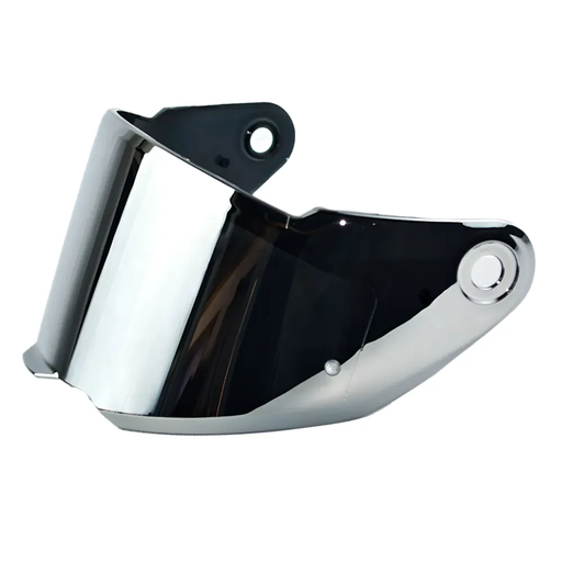 [450683] VISOR SPARTAN INTEGRAL HAWK EVO PLATA