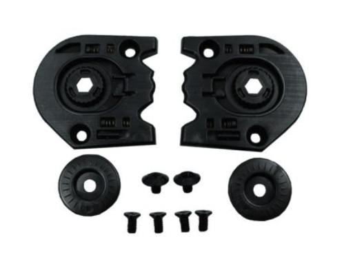 [851169] REPUESTO SUJECION VISOR SPARTAN INTEGRAL DRAKEN