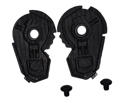 [EG-28.MSV] SISTEMA FIJACION DE VISOR EDGE INTEGRAL EXTREME 
