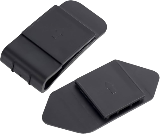 SOPORTE INSTALACION + CABLE CARGA INTERCOMUNICADOR EJEAS Q8-Q7-V6