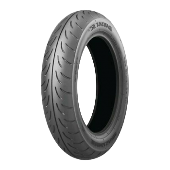 [19490200] LLANTA BRIDGESTONE 110/70/13 M/C 48P BATTLAX SCF2F