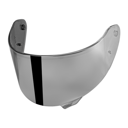 [877091] VISOR ZEUS INTEGRAL 826 PLATA
