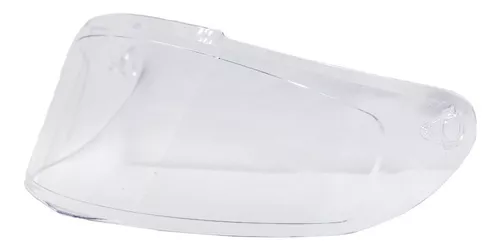 VISOR JOE ROCKET INTEGRAL TRANSPARENTE