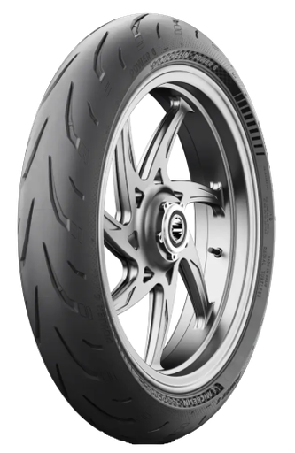 [662526] LLANTA MICHELIN 150/60ZR/17 TL POWER 6