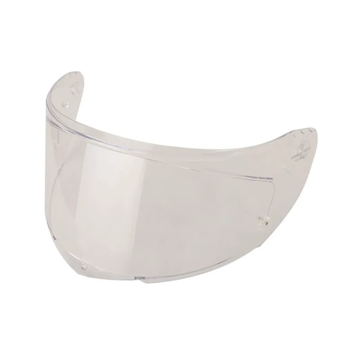 VISOR SHAFT INTEGRAL 620 CARBONO TRANSPARENTE