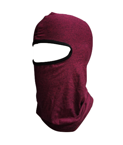 BALACLAVA ANTIBACTERIAL LYCRA POLIESTER GRAFICA