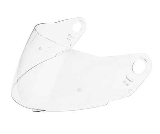 VISOR SHAFT INTEGRAL 502SP TRANSPARENTE