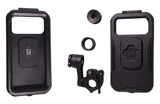 [10308] ESTUCHE PARA CELULAR PREMIUM BASE MANUBRIO