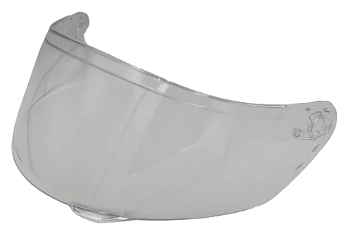[EG-90.VT] VISOR EDGE INTEGRAL BOSTON TRANSPARENTE 