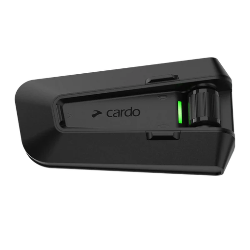 [PTP00001] INTERCOMUNICADOR CARDO PACKTALK PRO SINGLE