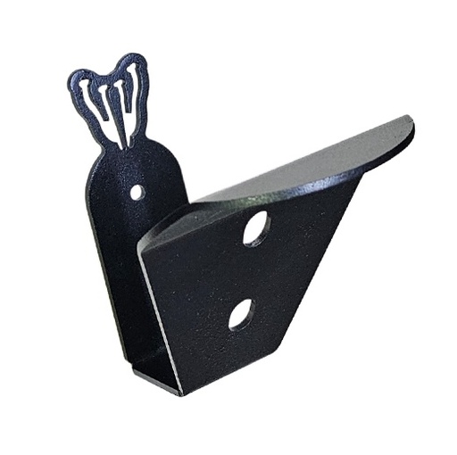 SOPORTE PARA CASCO METALGUARD