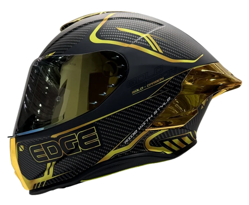 CASCO INTEGRAL EDGE SHANGHAI GOLDEX DORADO MATE