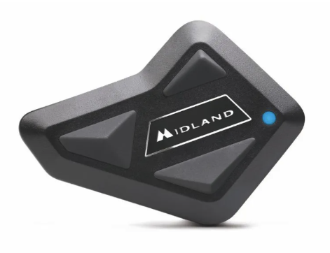 [180687] INTERCOMUNICADOR MIDLAND BT MINI SINGLE