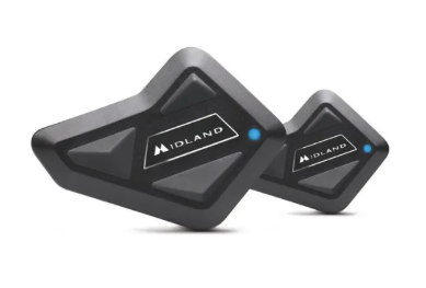 [180686] INTERCOMUNICADOR MIDLAND BT MINI DUO