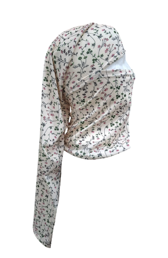 TUBULAR LYCRADO DUO LARGO GRAFICO