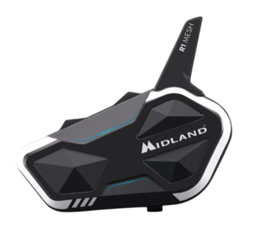 [180689] INTERCOMUNICADOR MIDLAND R1 MESH