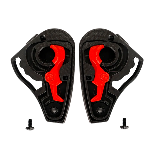 REPUESTO SUJECION VISOR SHAFT ABIERTO 226