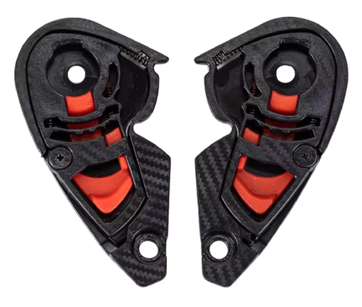 REPUESTO SUJECION VISOR SHAFT INTEGRAL 532